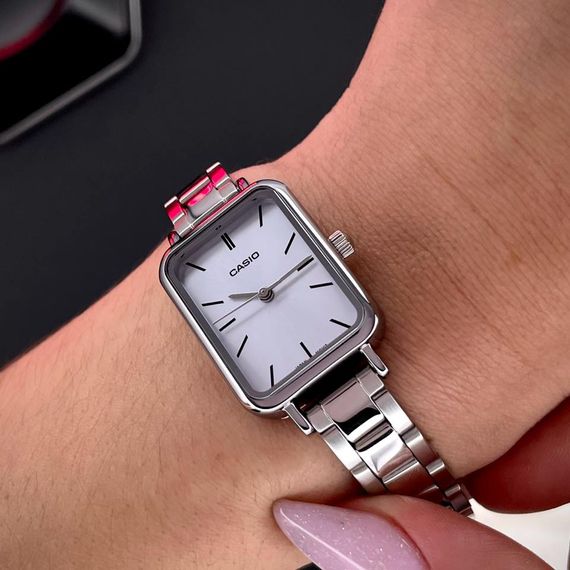 Жіночий годинник Casio LTP-V009D-2E | Зображення 3