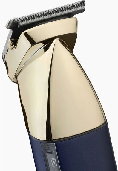 Тример Babyliss Super-X Metal MT992E синій | Зображення 3