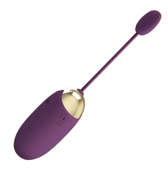 Віброяйце серії Pretty Love ABNER APP, BI-014362HP-1 sexstyle | Зображення 2