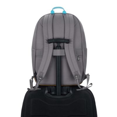 Рюкзак туристический Pacsafe Go 25L сірий (35115146) | Зображення 2
