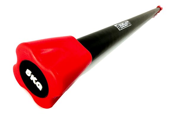 Бодібар EasyFit гімнастична палиця 5 кг (EF-1251-5) | Зображення 2