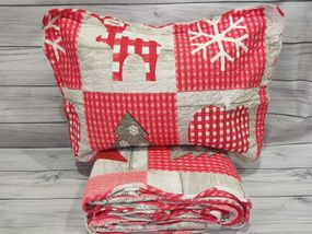 Покривало Miss Bella  83849 Туреччина 180x250  Бавовна