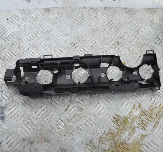 Канал для кабеля Volkswagen Polo V 2009-2015 Кронштейн проводки Фольксваген Поло 5 03C971341 | Зображення 1