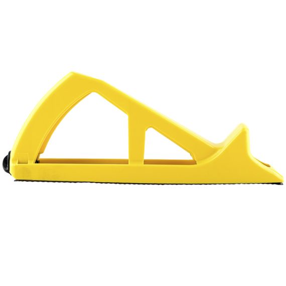 37201 Цикля по гипсокартону 250х40 Сталь | Зображення 2