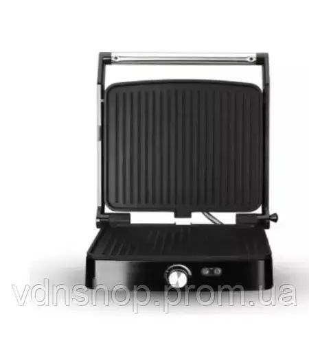 Електричний притискний гриль RAF R.2682 (1800 Вт) | Зображення 2