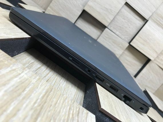 Ноутбук Б-класс Dell Latitude 3420 / 14" (1920x1080) IPS Touch / Intel Core i3-1115G4 (2 (4) ядра по 4.1 GHz) / 8 GB DDR4 / 256 GB SSD / Intel Iris Xe Graphics / Windows 10 б/у | Зображення 5