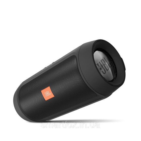 Колонка JBL CHARGE2+ J2 (аналог) Цвет: черный | Зображення 4