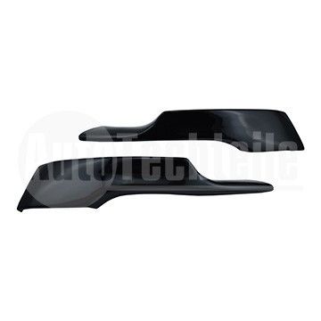 Накладка бампера переднего компл. BMW 3 E92/E93 05-10 (M-Technic), AutoTechteile, 703 5122, 51 19 0 413 431