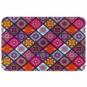 Вологопоглинаючий килимок 40х60х3мм SW-00002555