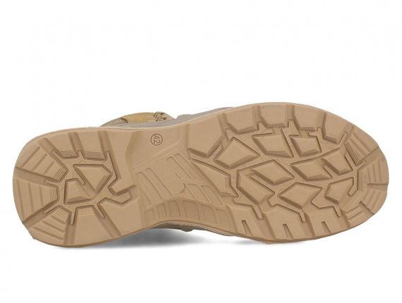 Мужские берцы Forester High SWAT F3560 Waterresistant | Зображення 4