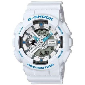 Часы наручные Casio G-Shock GA-110SN-7AER