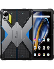 Планшет Fossibot DT2 12/256GB LTE Blue