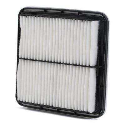 Воздушный фильтр для автомобиля Mahle LX2672 | Зображення 1