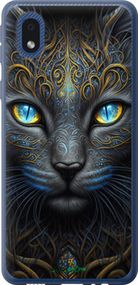 Чохол на Samsung Galaxy A01 Core A013F Кішка "5548u-2065-2448"
