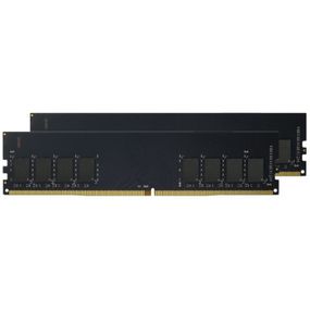 Модуль памяти для компьютера DDR4 64GB (2x32GB) 3200 MHz eXceleram (E4643222CD)