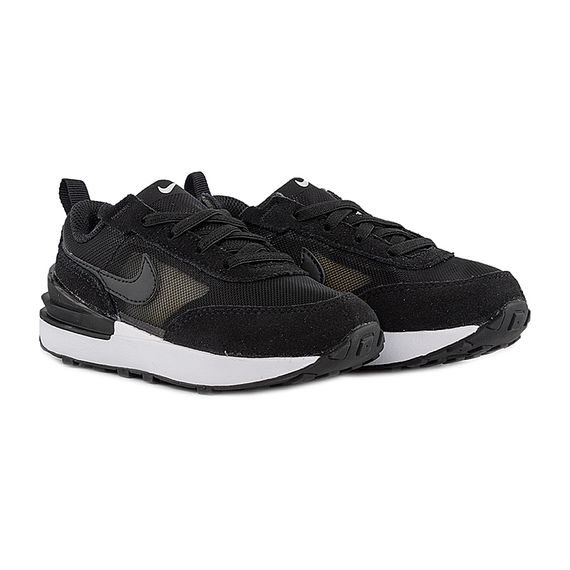Кросівки Nike WAFFLE ONE (TD) | Зображення 4