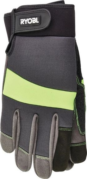 Рукавички робочі Ryobi RAC811L 5132002991 | Зображення 2