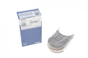 Вкладиші шатунні Mercedes Benz 208 2.3D OM601 STD  001 PS 18813 000