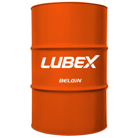 Гідравлічна олива LUBEX HYDROVIS 46 HLP 205л
