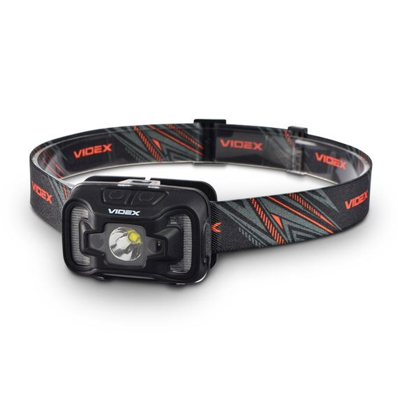 Світлодіодний ліхтар H025C VIDEX 310Lm 5000K | Зображення 1
