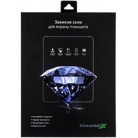 Стекло защитное Grand-X Huawei MediaPad M5-10 (GXHM510) (GXHM510) - Топ Продаж!