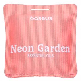 Ароматизатор у машину Baseus Margaret Neon Garden