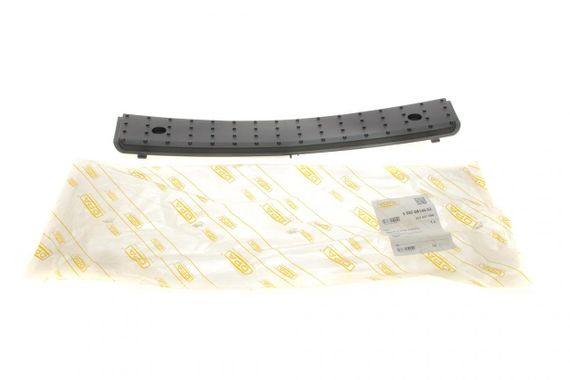 Накладка бампера переднего VW Crafter 06- ступенька  88070914002 | Зображення 1