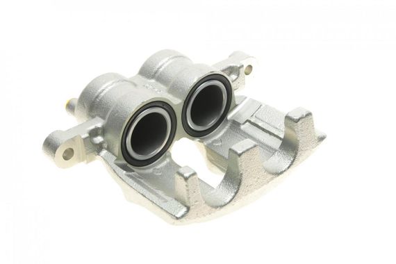 Суппорт тормозной задний  R Mercedes Benz Sprinter 411-519 VW Crafter 30-50 d=48mm  Bosch  394385 | Зображення 1