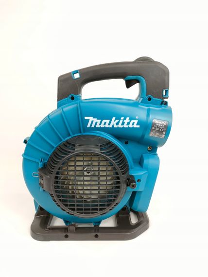 Повітродув-пилосос акумуляторний Makita DUB363ZV (65 м/с, 13.4 м3/хв, LXT, без акумуляторів та зарядного пристрою) | Зображення 7