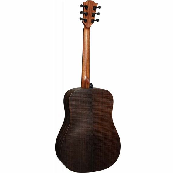 Акустична гітара Lag SAUVAGE-D + чохол | Зображення 3