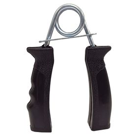 Кистьовий еспандер PB25111(Black) металевий, чорний