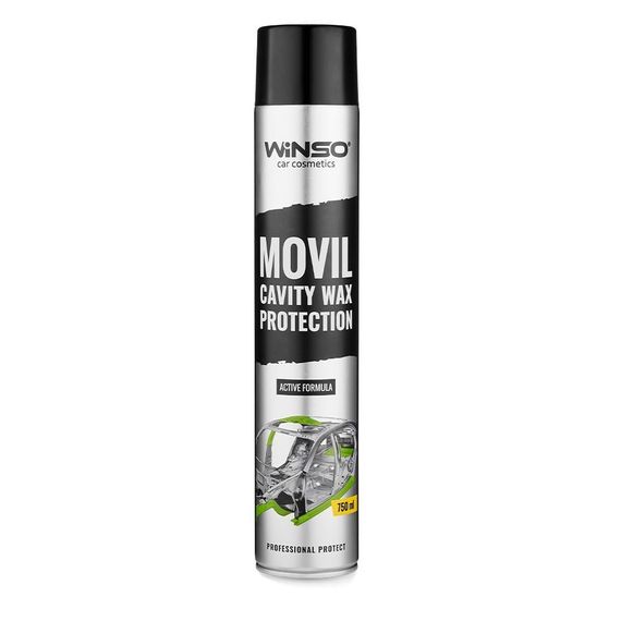 Мовіль Автоконсервант, WINSO MOVIL CAVITY WAX, 750ml 850110