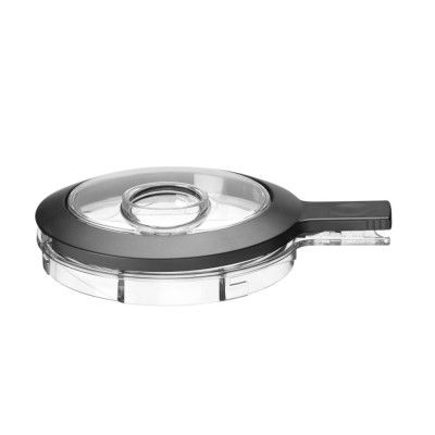 Кухонный комбайн KitchenAid 5KFC3516EAC | Зображення 2