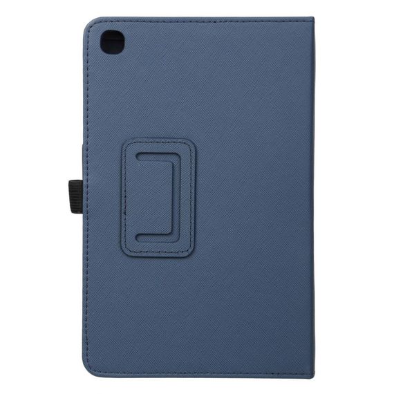 Чохол до планшета BeCover Slimbook Samsung Galaxy Tab A 8.4 2020 SM-T307 Deep Blue (705021) | Зображення 1