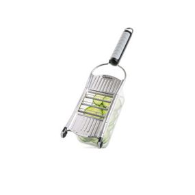 Универсальная компактная овощерезка Nicer Dicer SPEED / Мультислайсер китчен мастер / FQ-258 Овощерезка мультислайсер
