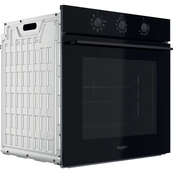 Духовой шкаф Whirlpool электрический OMK38HU0B | Зображення 3