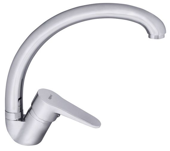 Змішувач для кухні ZERIX PUD4 146 ZX2995