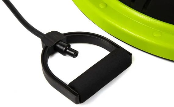 Балансувальна платформа Power System PS-4200 Balance Trainer Zone (Ø60) Green (4200GN-0) | Зображення 2