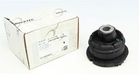 Сайлентблок балки задньої зверху спереду ззовні Mercedes Benz E-class W211 S211 02-09 02.32.071