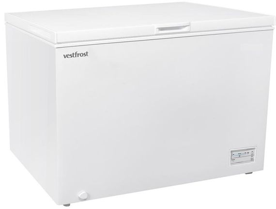 Морозильна скриня Vestfrost VD 250 CFH
