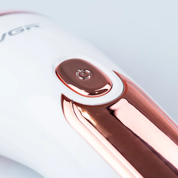 Набір для жінок 6 в 1 VGR V-733 pink (44252-V-733_650) | Зображення 7