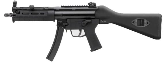 Цівка Magpul SL для MP5 M-LOK | Зображення 3