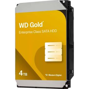 Жесткий диск 3.5&quot; 4TB WD (WD4004FRYZ)