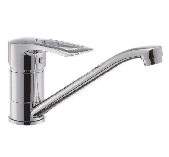 Змішувач для кухні G-Ferro HANSBERG 004-Z (GF0025)