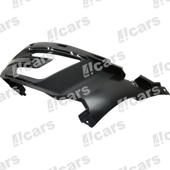 Рамка протитуманної фари FORD EXPLORER, 16 - 18 (FB5Z17B968DA)