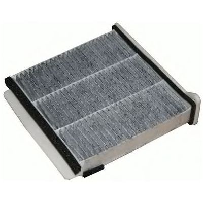 Фильтр салона DENCKERMANN M110773K