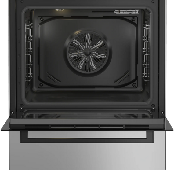 Комбінована плита Beko FBM62320SDS | Зображення 3