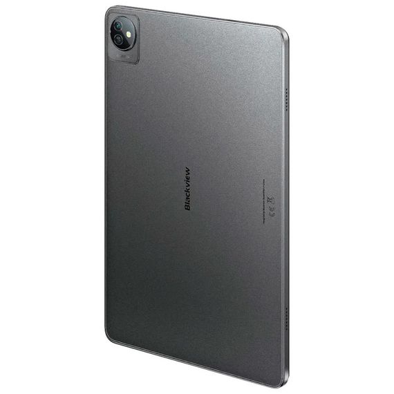 Планшет Blackview Tab 70 10.1" 4/64GB / WIFI Grey (6931548316770) | Зображення 4