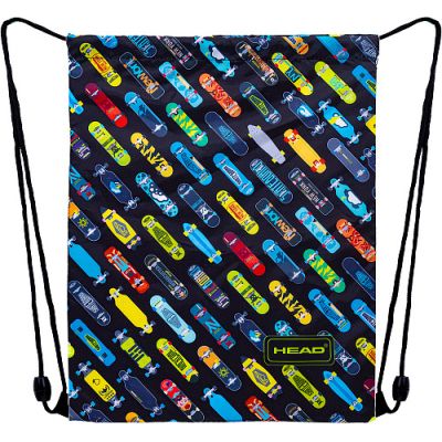 Сумка для обуви Head AD1 SKATEBOARDS (507024052)