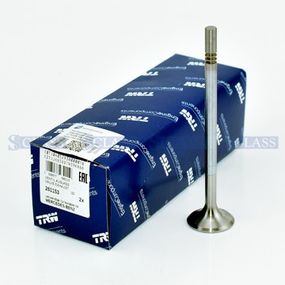 Клапан выпускной Mercedes Benz W447 OM654 19-, KS, 261153,